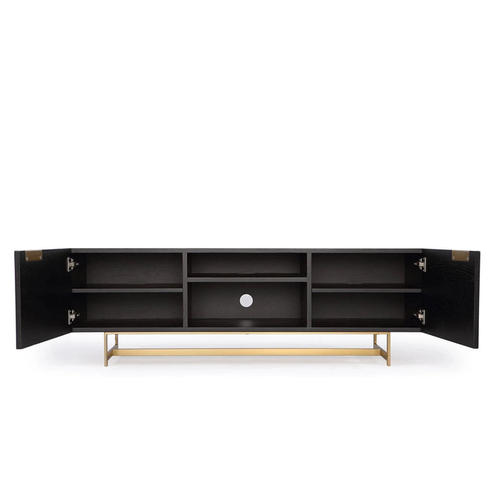 Stark TV Stand - NV GALLERY