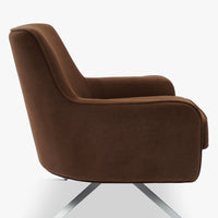 Fauteuil Golden Gun - NV GALLERY