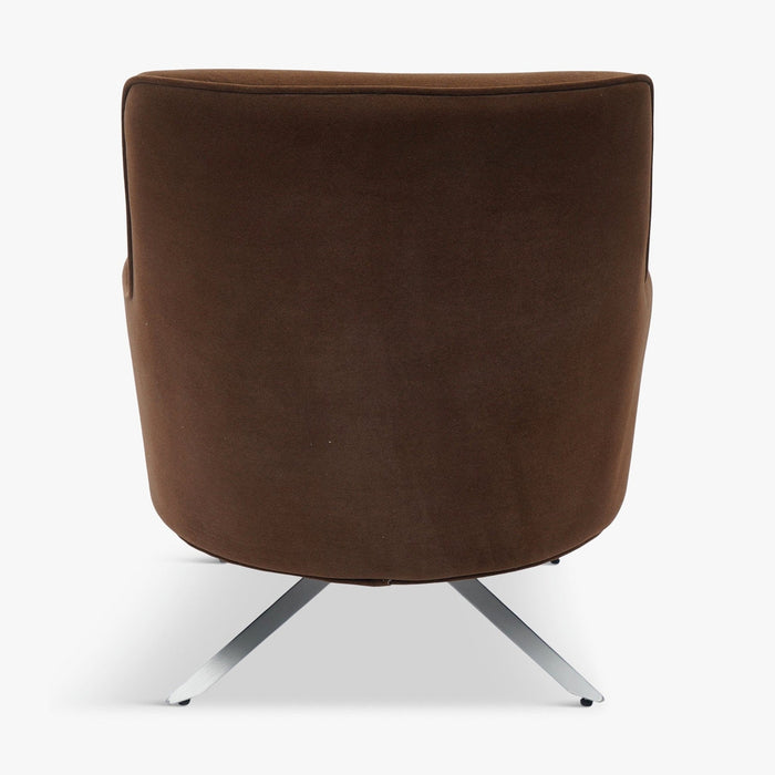 Golden Gun Armchair