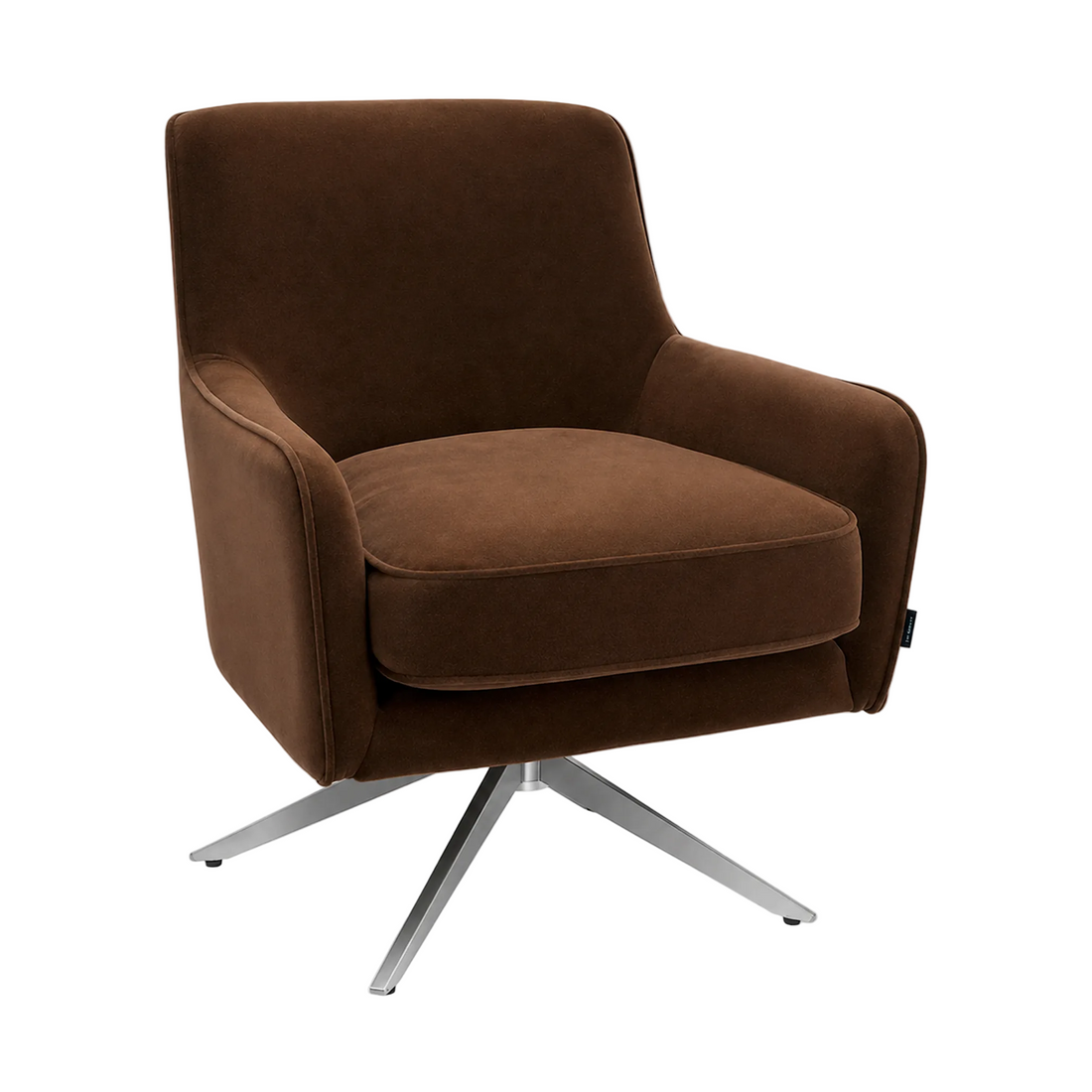 Fauteuil Golden Gun - NV GALLERY
