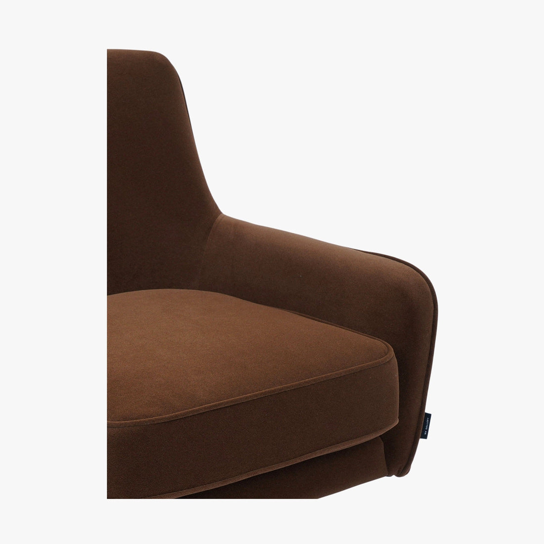 Fauteuil Golden Gun - NV GALLERY