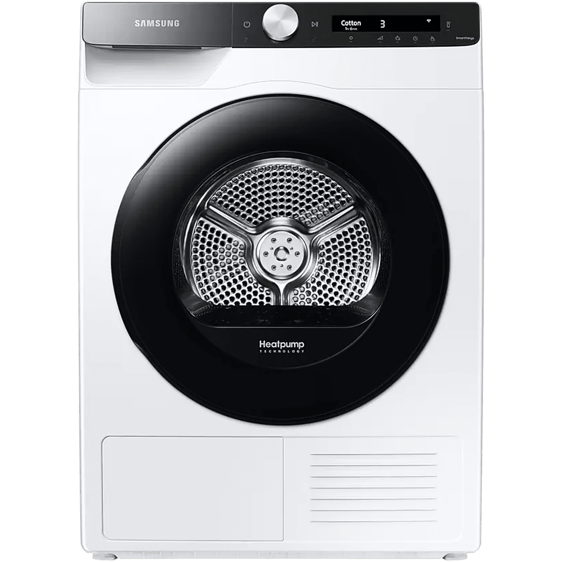 Sèche-linge hublot - Samsung