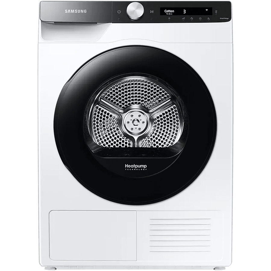 Sèche-linge hublot - Samsung