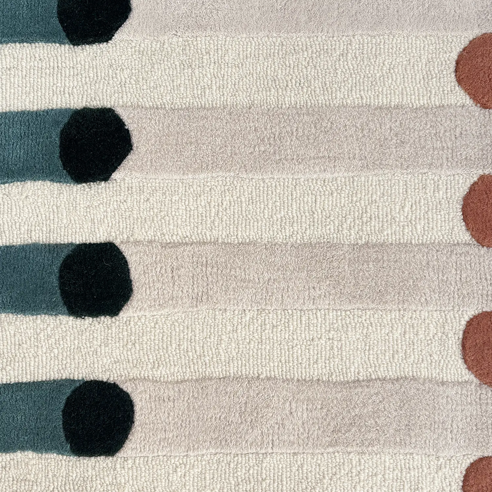 Dott Rug - Editorial