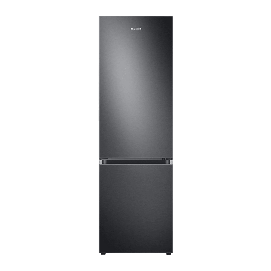 Réfrigérateur combiné - Samsung