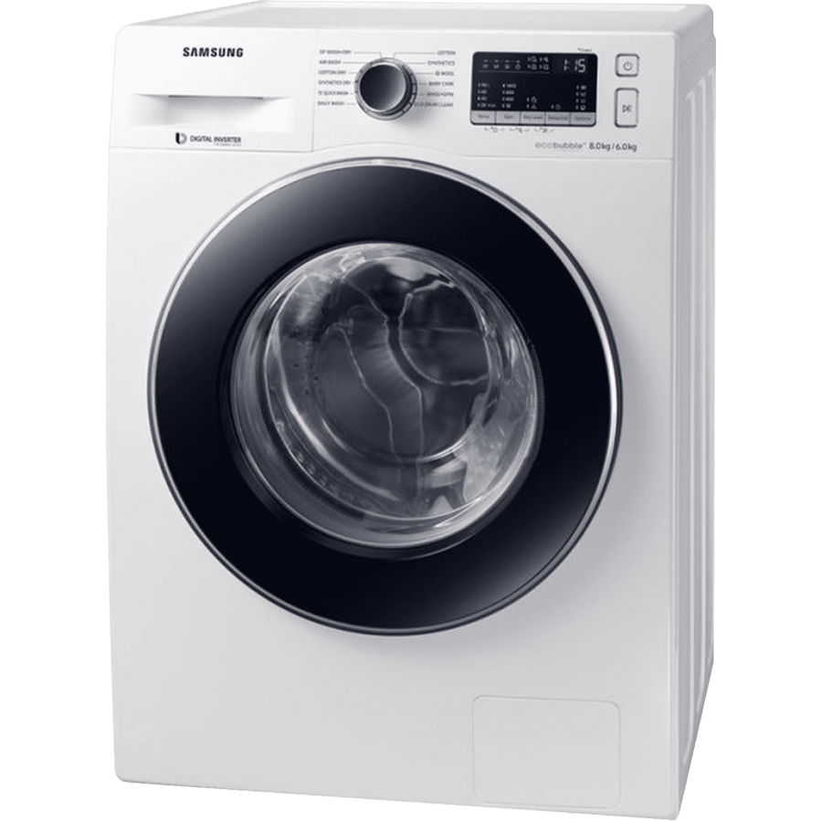 Lave-linge séchant - Samsung