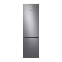 Réfrigérateur combiné - Samsung