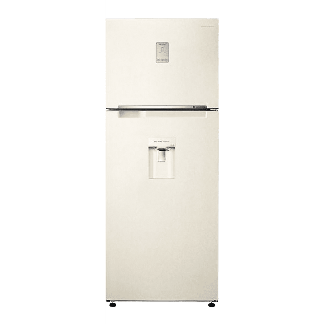Réfrigérateur combiné - Samsung