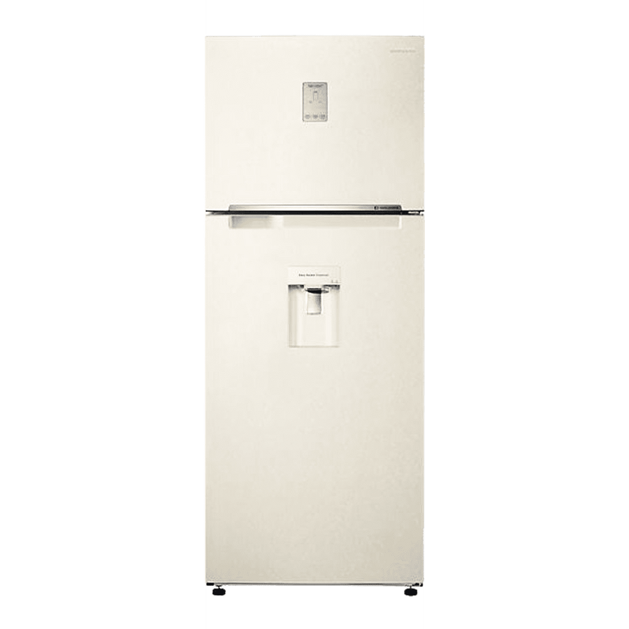 Réfrigérateur combiné - Samsung