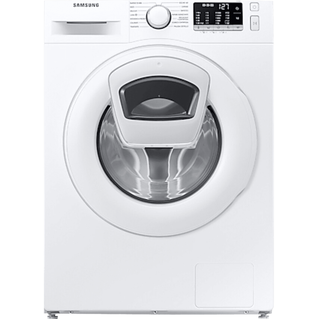 Lave-linge - Samsung
