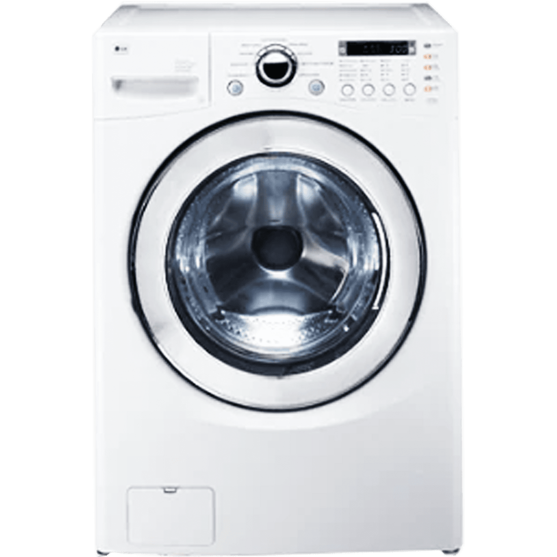 Lave-linge - LG