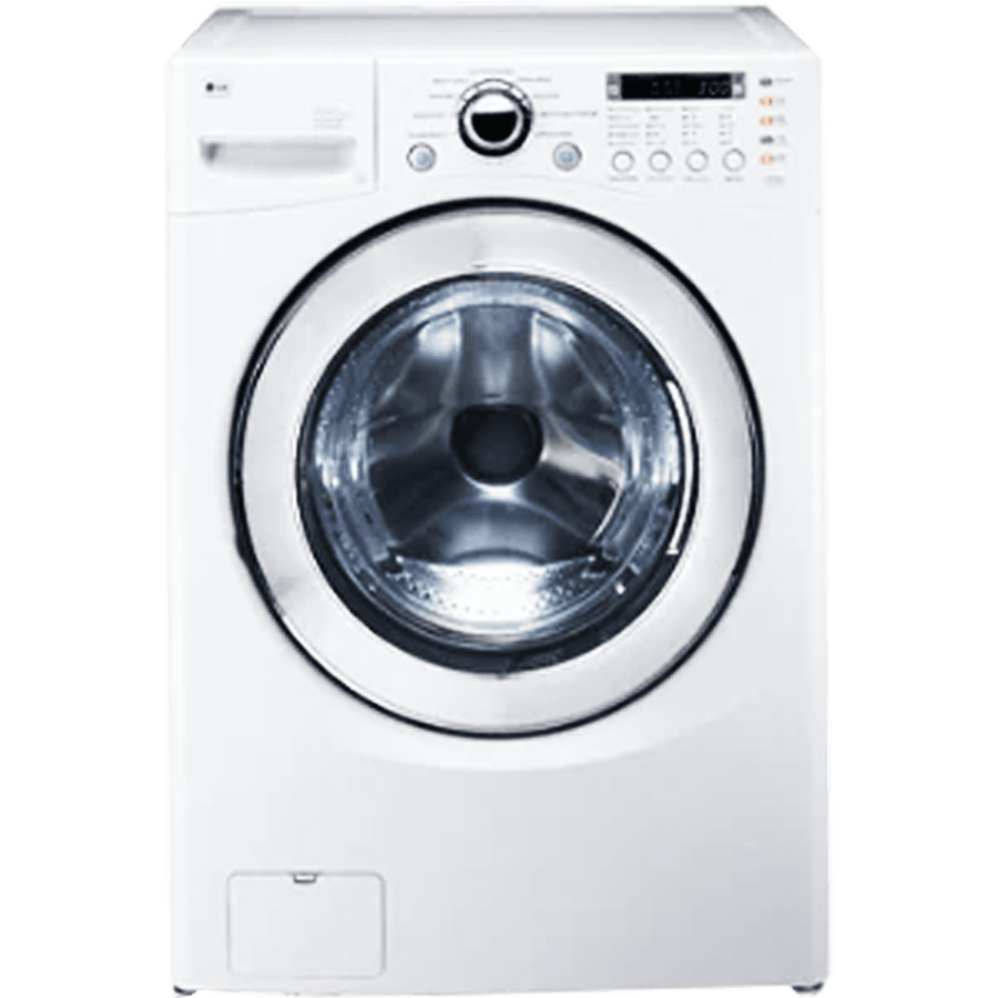 Lave-linge - LG