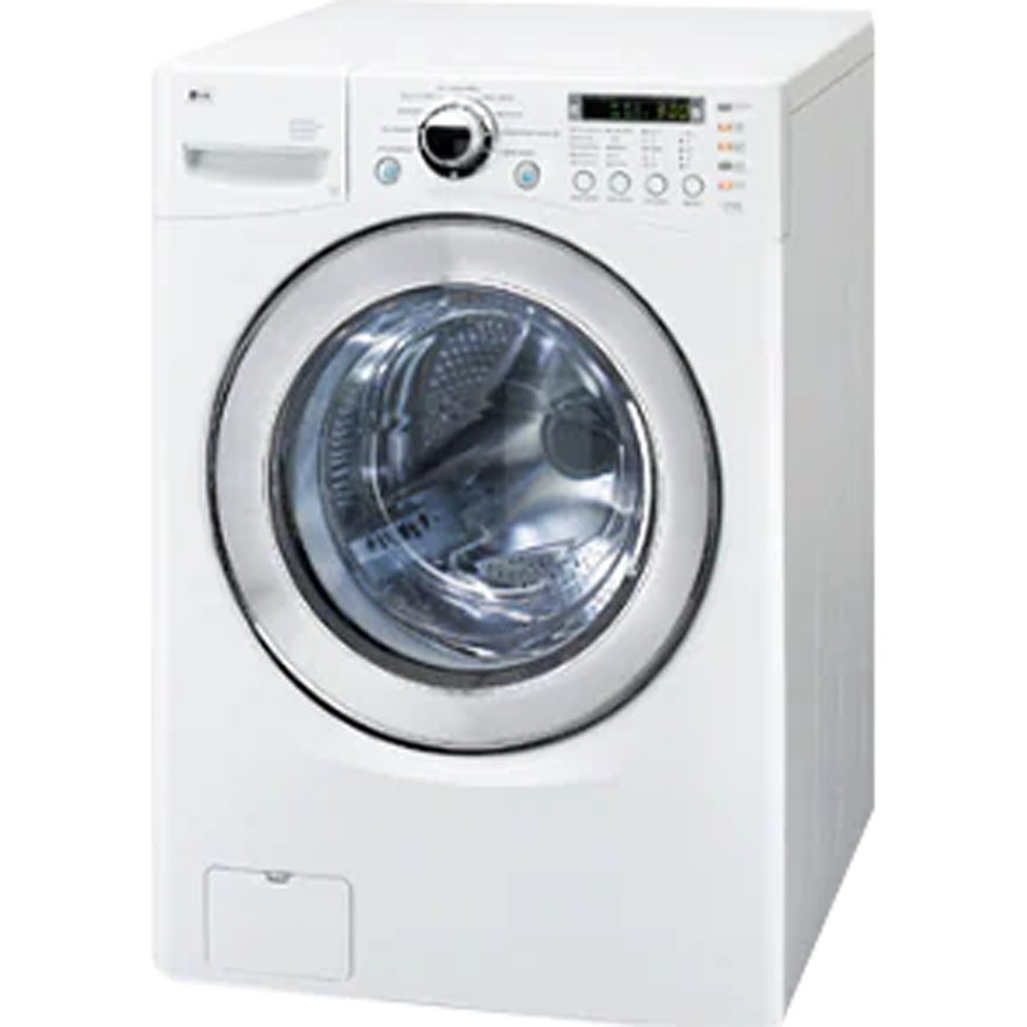 Lave-linge - LG