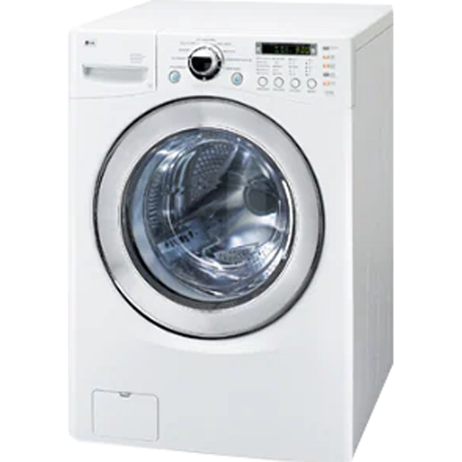 Lave-linge - LG