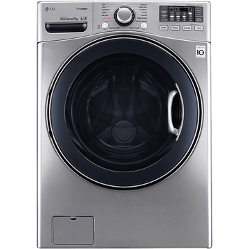 Lave-linge - LG