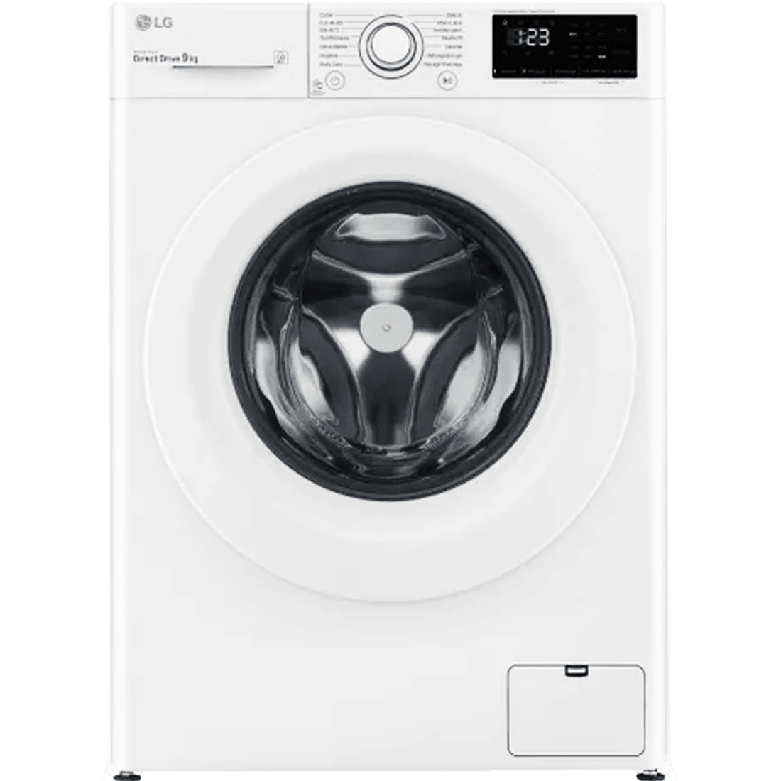 Lave-linge - LG