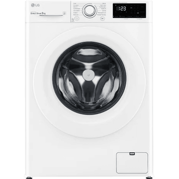 Lave-linge - LG