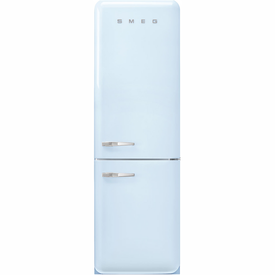 Réfrigérateur combiné - Smeg