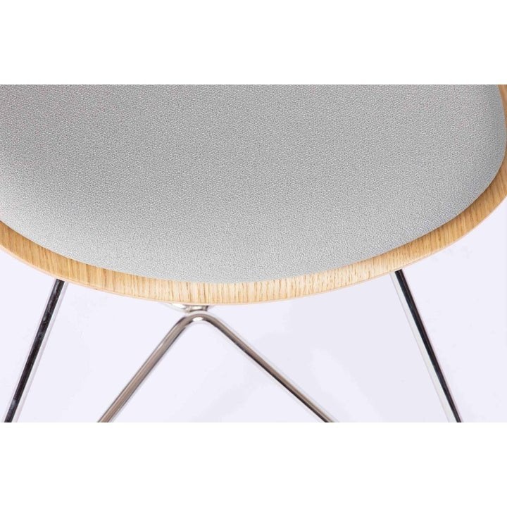 Chaise de bureau FL10R X Margaux Keller