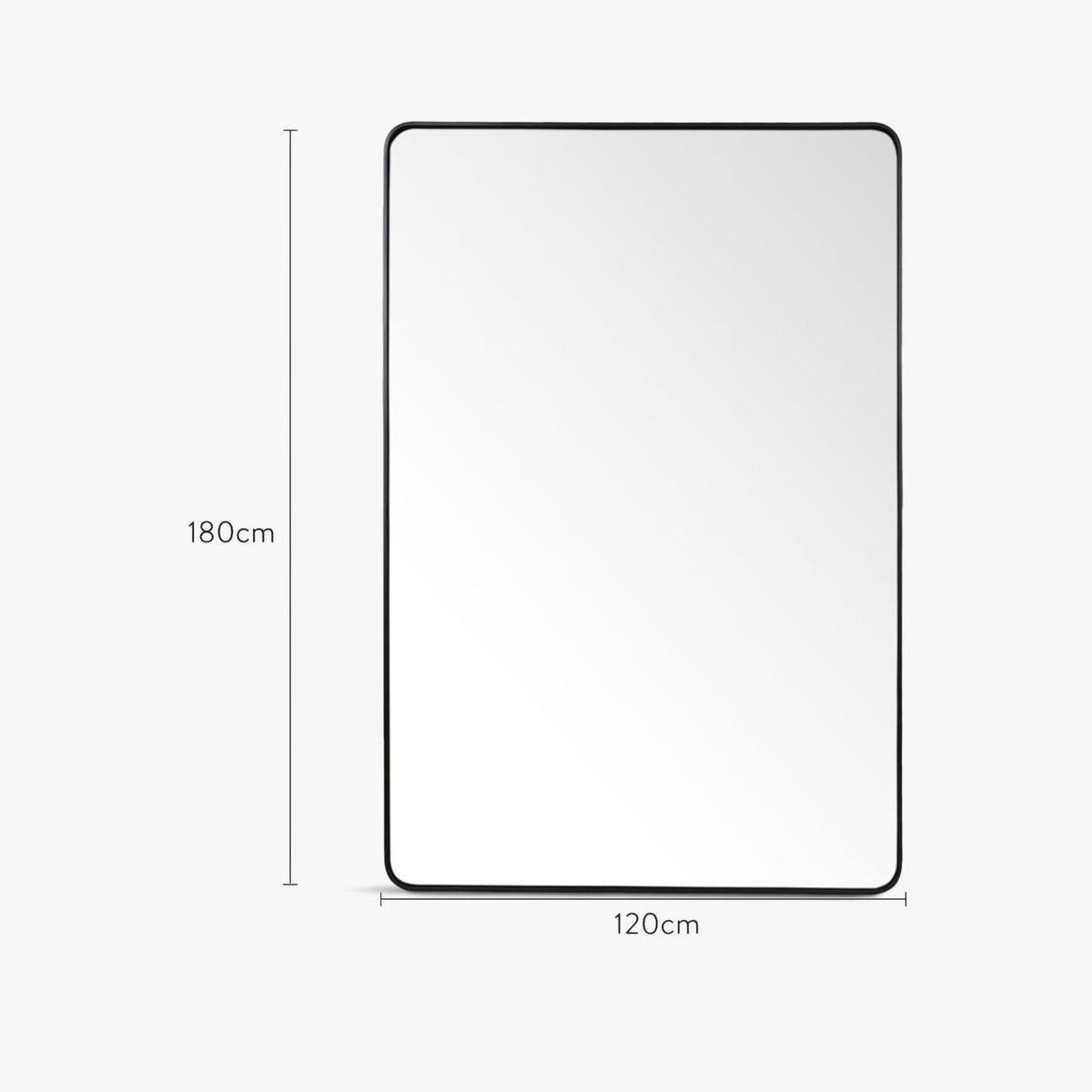 Mirror Silence