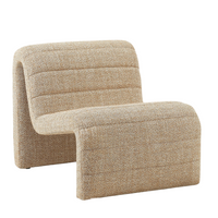 Fauteuil Flow - NV Gallery