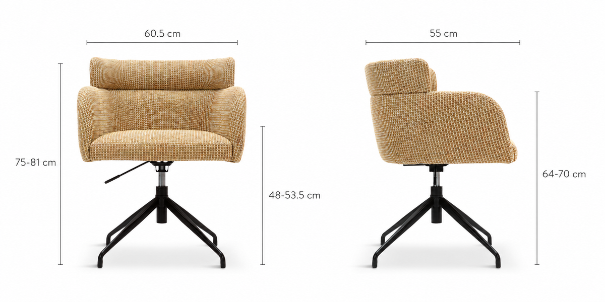 Baron office chair