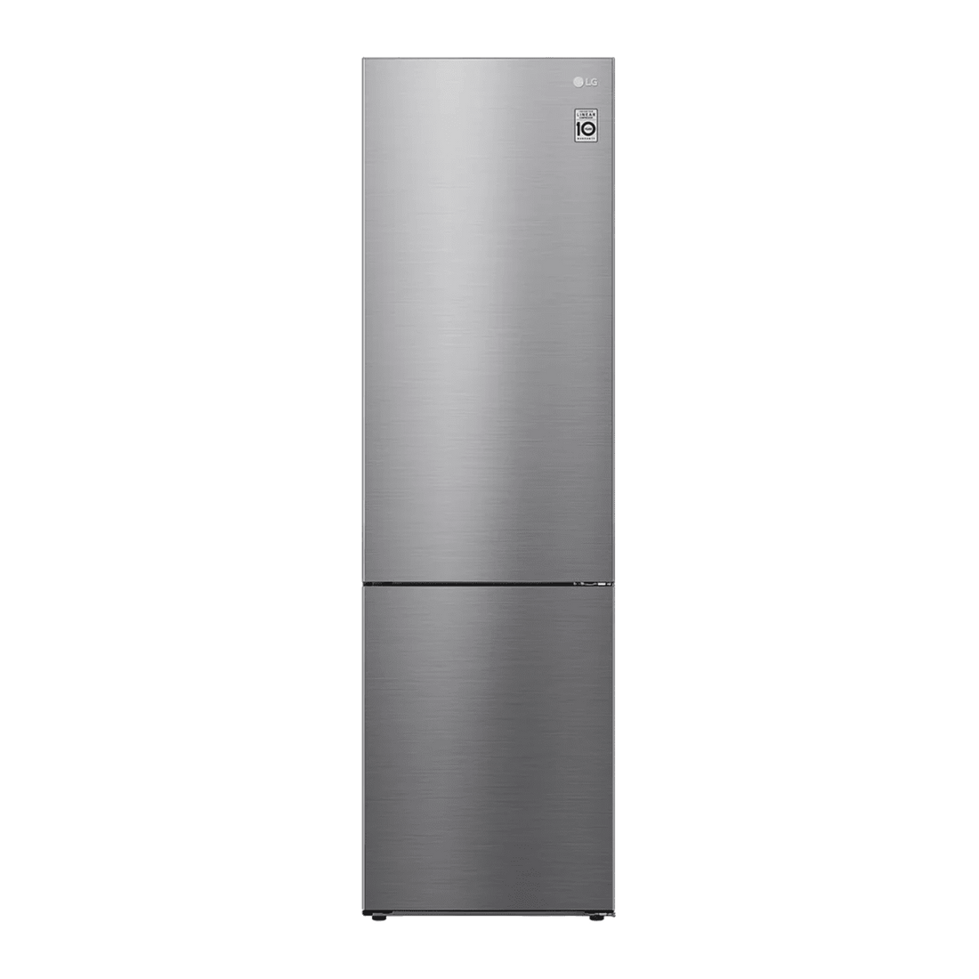 Réfrigérateur combiné - LG