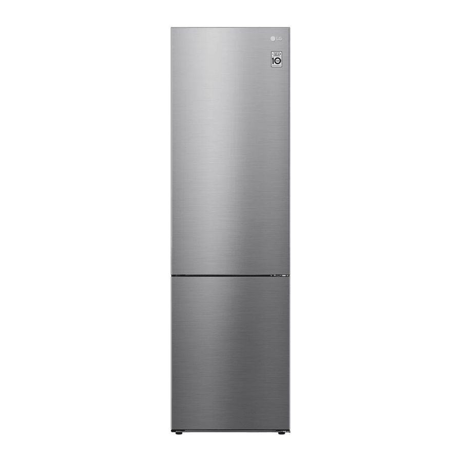 Réfrigérateur combiné - LG