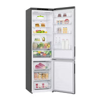 Réfrigérateur combiné - LG