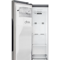 Réfrigérateur américain - LG