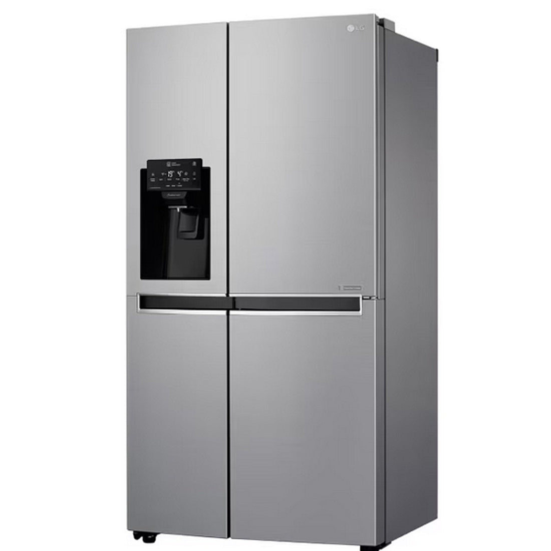 Réfrigérateur américain - LG – airnest