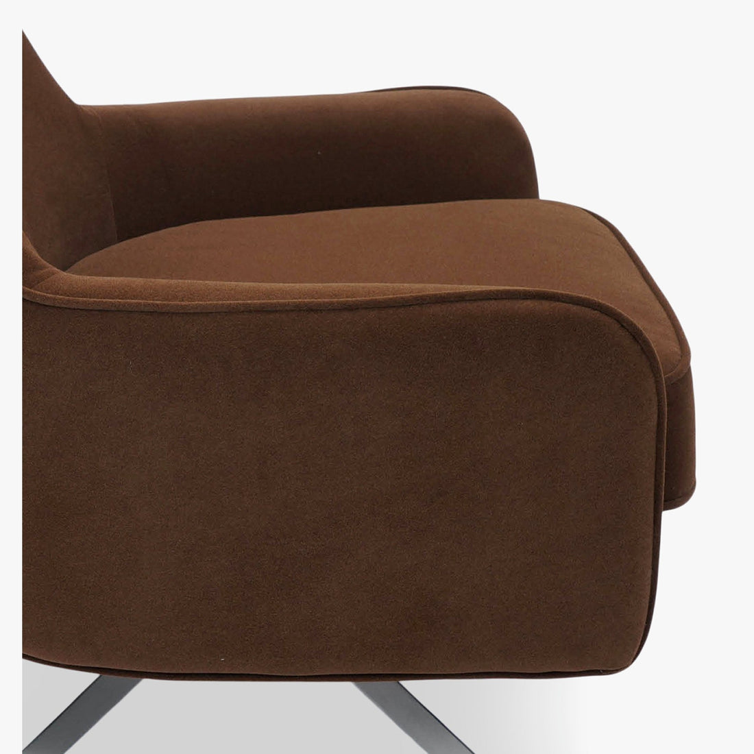 Fauteuil Golden Gun - NV GALLERY