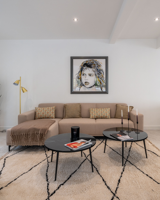 Home staging