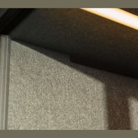 Cabine Work - Berlin Acoustics
