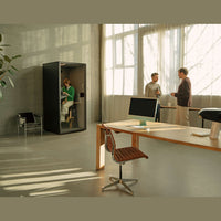 Cabine Focus - Berlin Acoustics