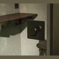 Cabine Focus - Berlin Acoustics