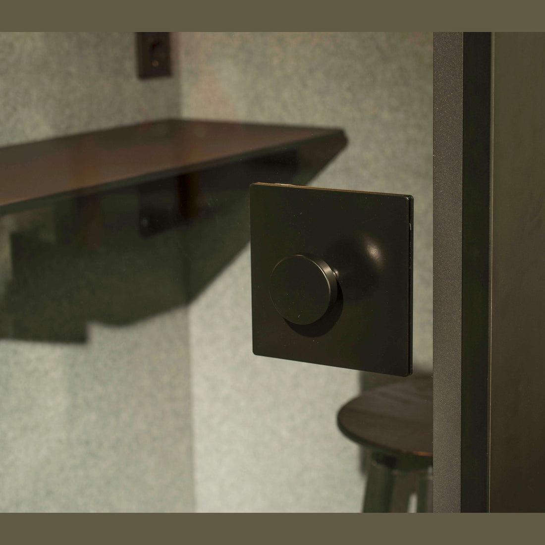 Cabine Focus - Berlin Acoustics