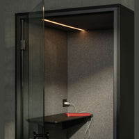Cabine Focus - Berlin Acoustics