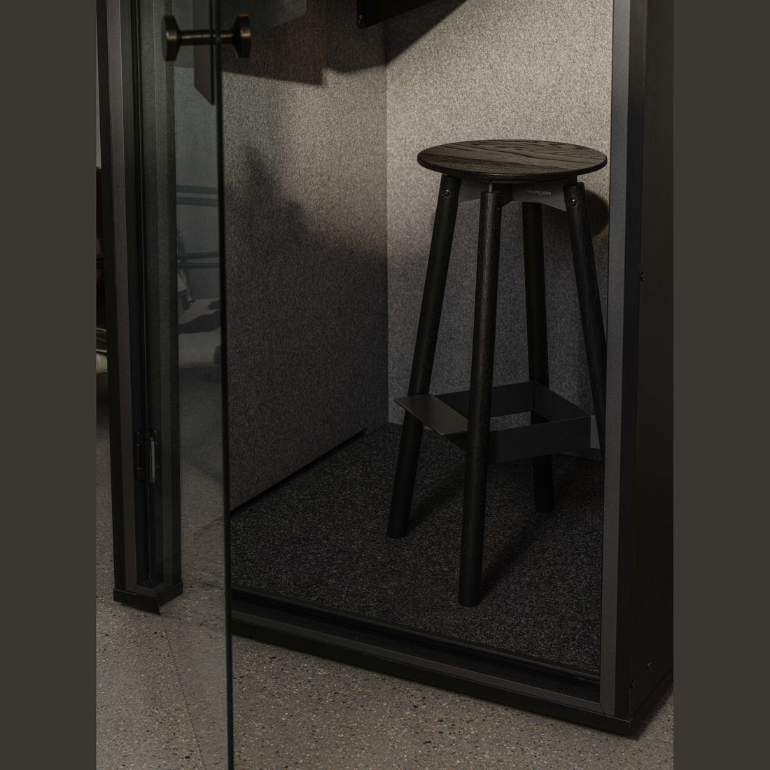 Cabine Focus - Berlin Acoustics