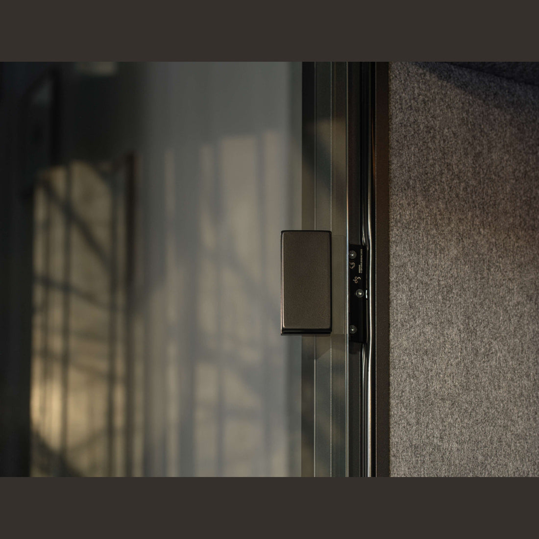 Cabine Focus - Berlin Acoustics