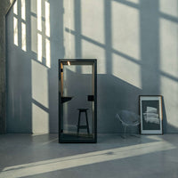Cabine Focus - Berlin Acoustics