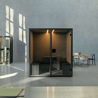 Cabine Meet - Berlin Acoustics