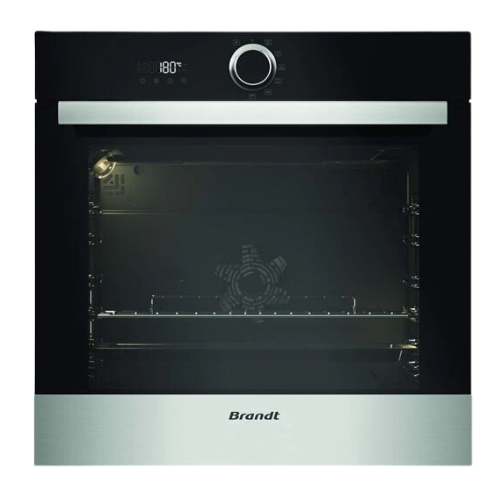 Multifunction oven - Brandt