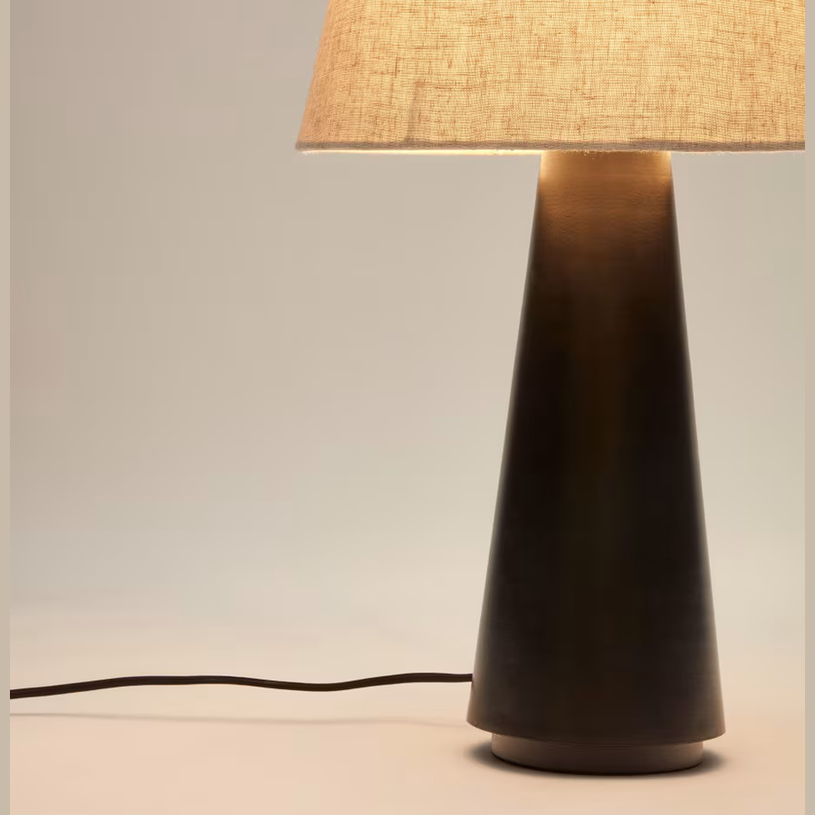 Lampe à poser Valmira