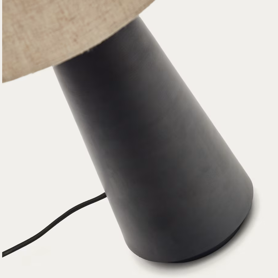 Lampe à poser Valmira