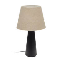 Lampe à poser Valmira