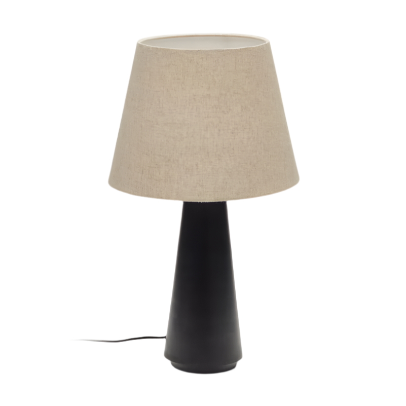 Lampe à poser Valmira