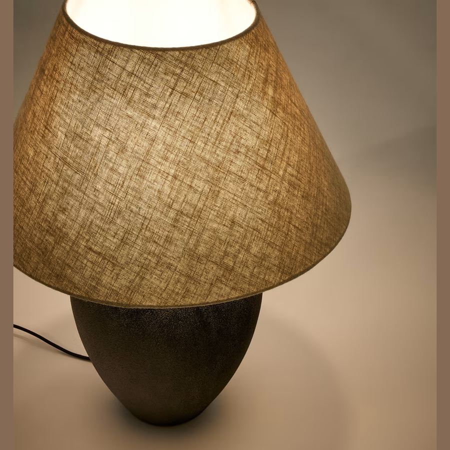 Lampe à poser Olvera