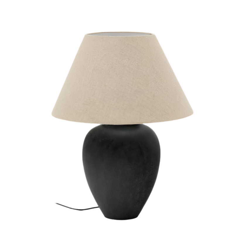 Lampe à poser Olvera