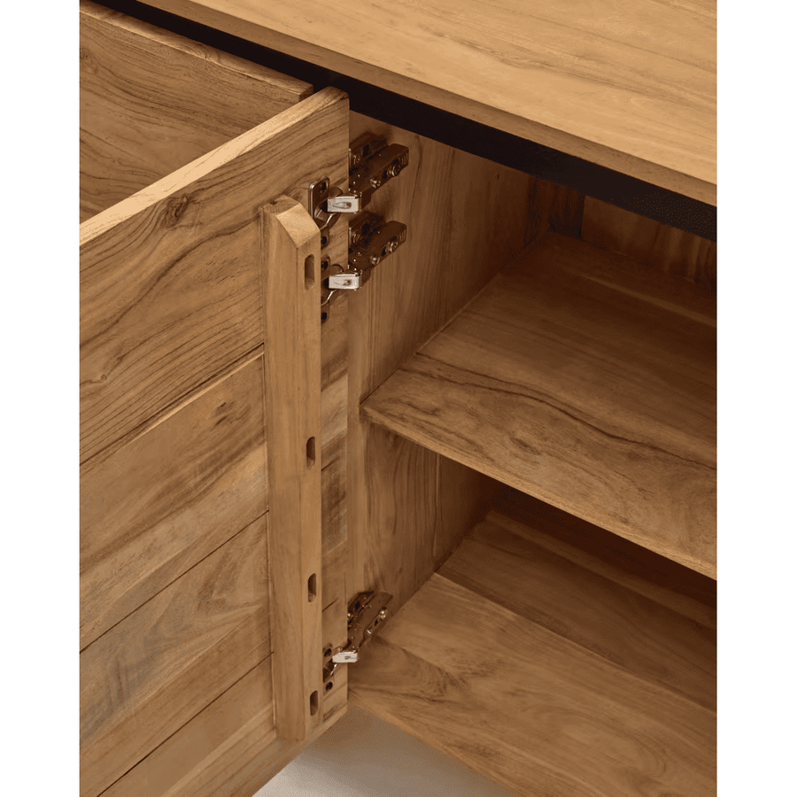 Buffet 3 portes Ayora